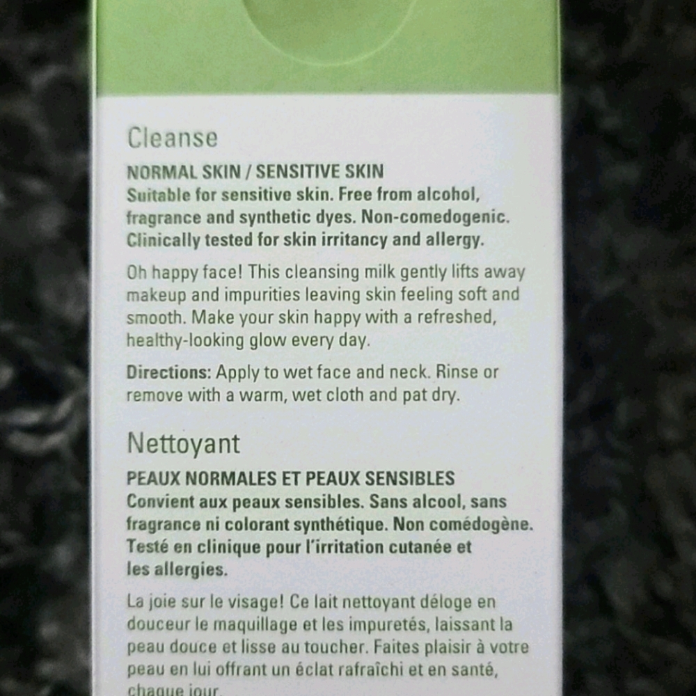 🧼NIB Cleanse Formula 2(Normal Skin)🧼 - Picture 3 of 4